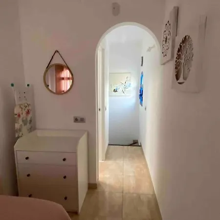 Playmar Casa Mia Bungalow, Privater Complex Maspalomas (Gran Canaria)